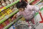 دولت حساب ۱۸۸ هزار کودک دارای سوء تغذیه را شارژ کرد
