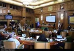 قاتل نورانی درختان