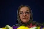 نامه‌ دختر طهرانی‌مقدم به «زینب سلیمانی»