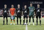 مدافع استقلال رسماً به مس رفسنجان پیوست + عکس