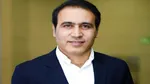 عکس| پیام تبریک رئیس فیفا به مهدی مهدوی‌کیا
