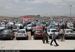 عبور از مرز‌های منطق با پراید!