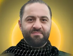 فیلم/ مقدمه طوفانی مجری زن در حمایت از حزب‌الله