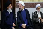 واکنش تند واعظی به درخواست اصلاح‌طلبان برای استعفای روحانی