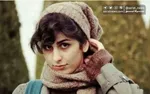 مادر و فرزندی که در بمباران زندان اوین شهید شدند + عکس