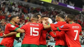 تصاویر/ بهترین تصاویر جام جهانی ۲۰۲۲