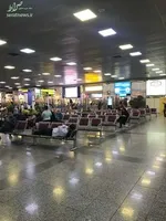 افزایش نرخ پروازهای داخلی تا ۱۲۰۰۰۰۰ تومان +سند