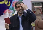 صف طويل مدعيان براي پيروزي در مزايده زمين سوخته!
