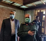 جانشین فرمانده‌کل سپاه: اسرائیل دچار خطای محاسباتی شد