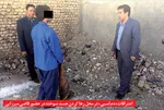 جنایت به سبک رمان‌های پلیسی! +عکس