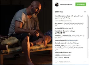 تصاویر/ غربت حجاب در بازار بیرجند