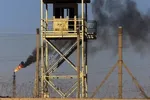 فیلم / پرواز پهپاد ایرانی مهاجر ۱۰