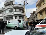 حوادث مرتبط با چهارشنبه‌سوری ۱۴۰۳ | ۲۸۶ مصدوم و ۵ فوتی