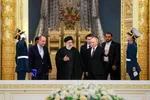 واکنش ایران به ادعای ارسال تسلیحات به روسیه 