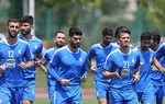 غلامپور: با دایی صحبت‌هایم را کردم و به استقلال آمدم