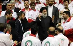 رئیسی: حمایت از تولید با بخشنامه اتفاق نمی‌افتد