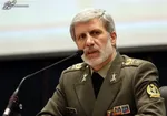 دستاورد‌های پیشرفته پهپادی وزارت دفاع رونمایی شد