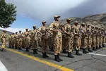 کدام سربازان مجوز خروج از کشور دریافت می‌کنند؟