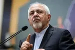واکنش توجه‌برانگیز ظریف به مذاکره ایران با آمریکا