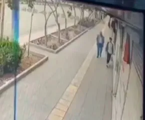 تصاویر / دستگیری اعضای چندین باند زورگیری و سرقت در تهران