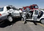 اعلام مهم‌ترین دلیل تصادفات در ایام نوروز ۱۴۰۳