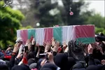 عکس/ این احترام‌ها ناخواسته است