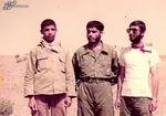 دفاع مقدس از درخشان‌ترین مقاطع تاریخ کشور است