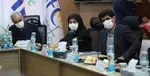 عزیزی خادم: با مهدوی‌کیا به توافق اولیه رسیده‌ایم