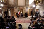 خط‌ونشان سپاه برای مقامات آمریکایی