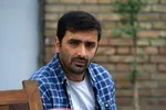 اعتراف کنم کار کردن برای تلویزیون شهامت می‌خواهد