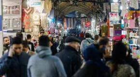 فیلم / نقش‌آفرینی افسران موساد در اغتشاشات