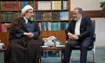 عراقچی: مقاومت، گفتمانی فراتر از دولت‌ها و دیپلماسی رسمی است
