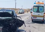 تصادف در محور مهاباد - بوکان ۳ کشته و یک نفر مجروح بر جای گذاشت