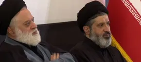 فیلم| مراسم چهلم «آقای شهید ایران» در حرم امام رضا(ع) برگزار می‌شود