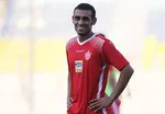 حامد پاکدل رسماً به پرسپولیس پیوست