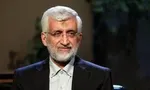 جلیلی: نمی‌توان کشور را با تعارف و‌ نمایش اداره کرد