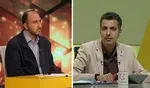 گلایه رضا رشیدپور از عادل فردوسی‌پور +عکس