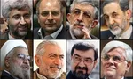 تاکید روحانی بر حل مشکل اشتغال