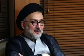 عکس/ وزیر ارتباطات: زورم به رفع فیلتر نمی‌رسه