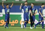 رکورد‌هایی که پرسپولیس در لیگ نوزدهم شکست
