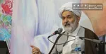فوت آقای رییسی کار دشمن نبود؛ خدا او را برده است/ این انتخابات باید یک قدرتی ایجاد کند، آقای رییسی در حال تکمیل یک ضلعی از قدرت بود