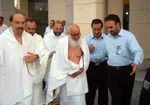 بهترین سفرنامه‌ حج که رهبر انقلاب خواند +عکس