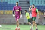 ما شرمنده‌ایم آقای تاج!