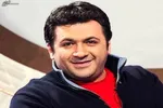 شهرام عبدلی حال نامساعدی ندارد