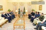 آخرین وضعیت دیپلمات مجروح حمله اسرائیل به سفارت ایران + عکس