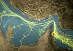 عراقچی: وضعیت کنونی تنگه هرمز نتیجه قانون‌شکنی آمریکاست
