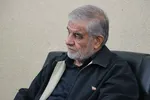 رئیس کمیسیون امور داخلی کشور: عاملان انتحاری در پی ورود به محوّطه اصلی گلزار شهدای کرمان بودند