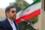 واکنش ظریف به جنایات صهیونیست‌ها در مسجد الاقصی