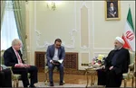 نامه رسمی سناتورهای جمهوریخواه به تروئیکای اروپا علیه ایران