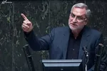 استیضاح وزیر بهداشت با بیش از ۶۰ امضا کلید خورد